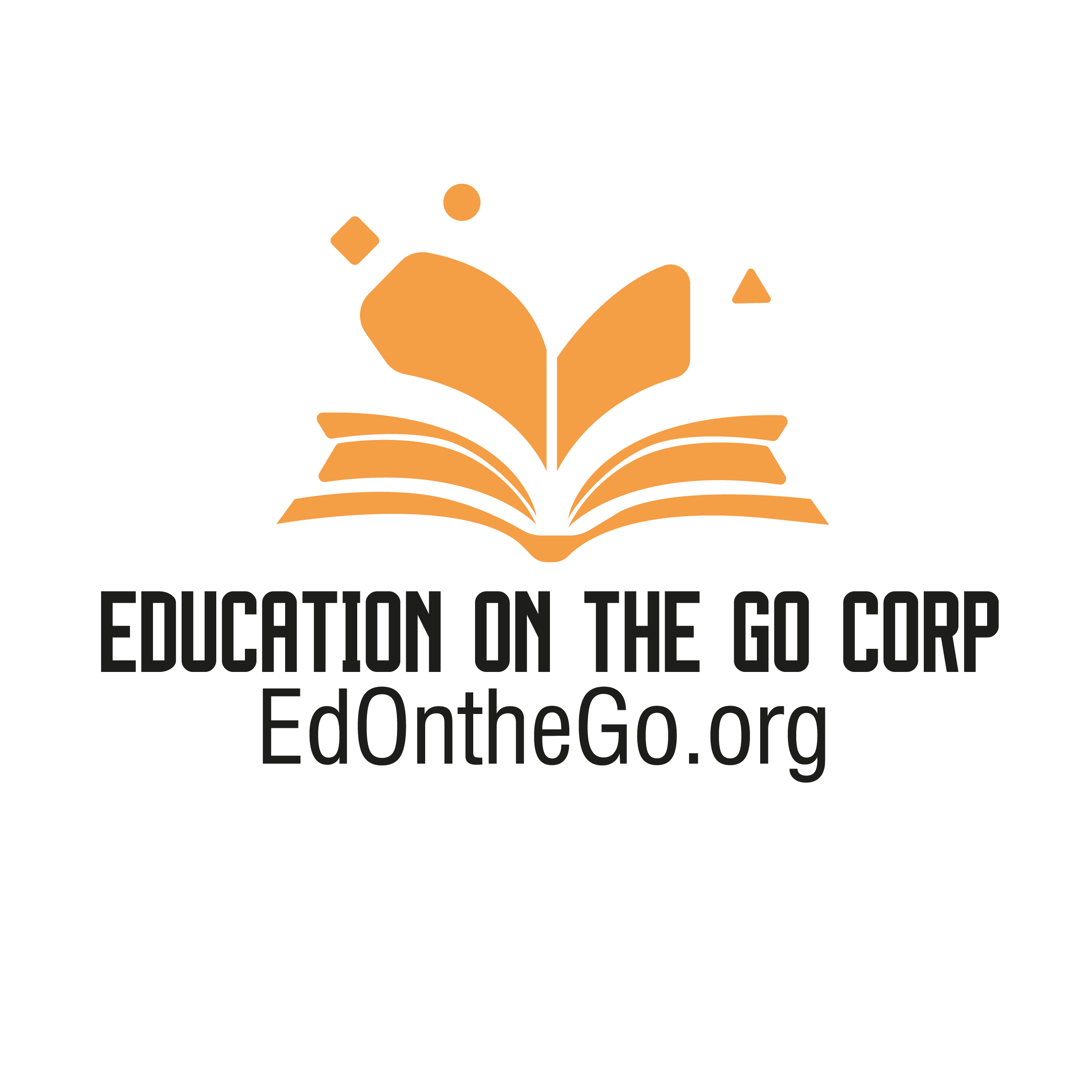 Ed On The Go
