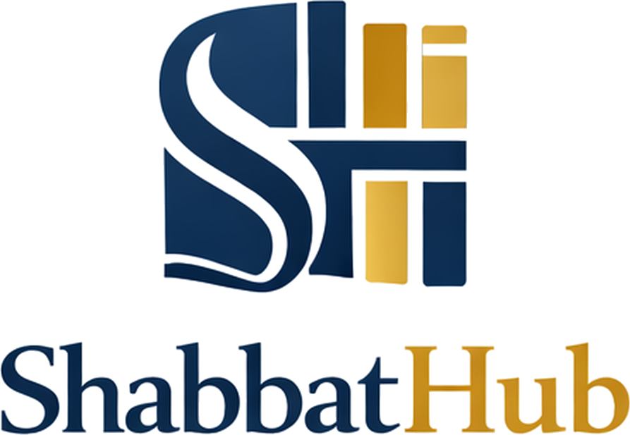 ShabbatHub